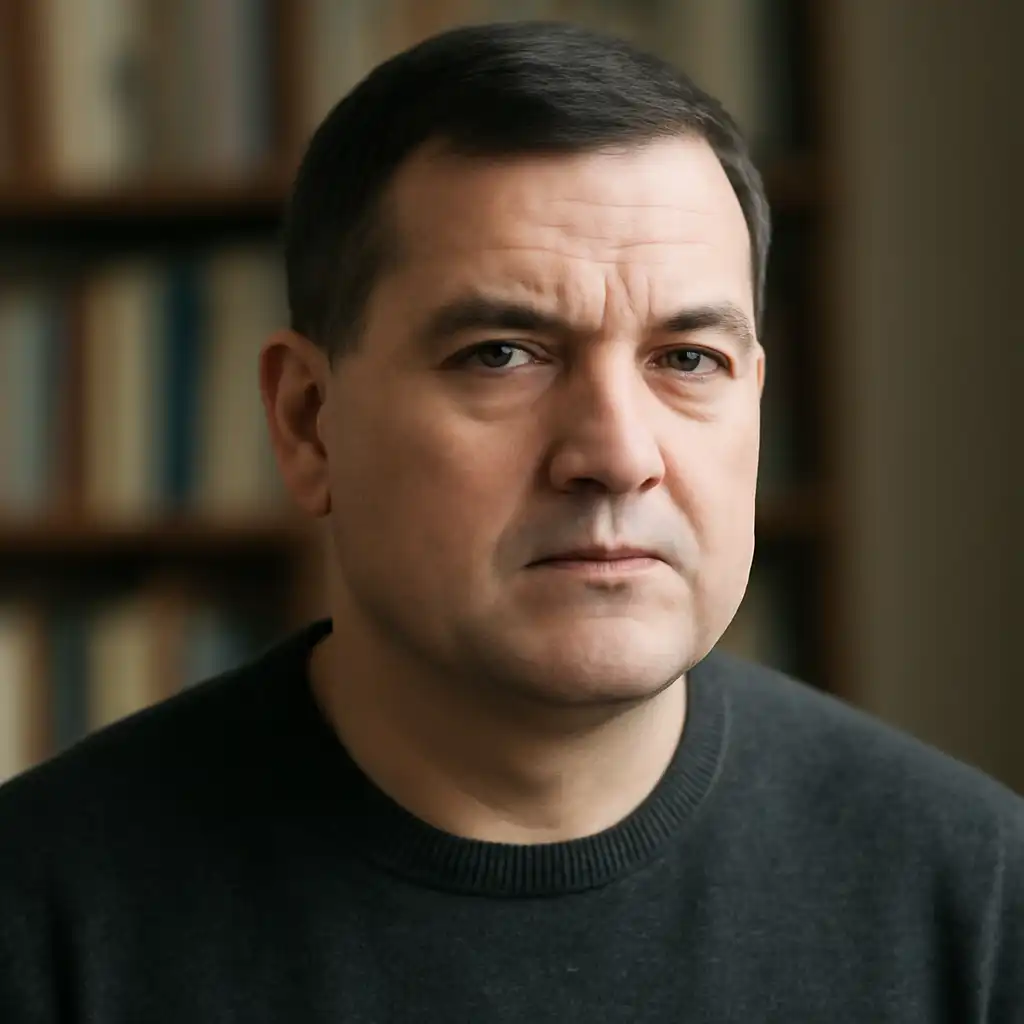 Sergio Calabrese